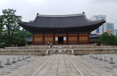 오피마트 핫플레이스 서울덕수궁